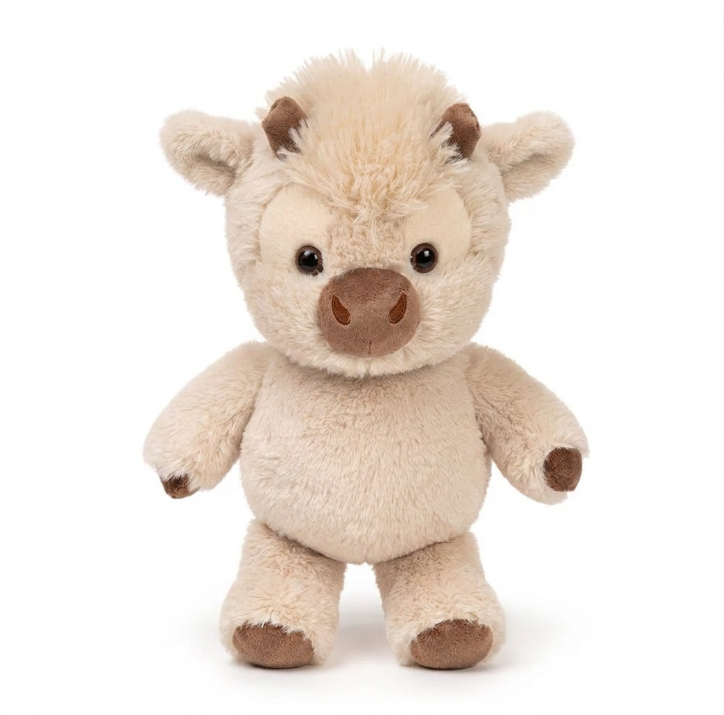 La Peluche Qui Court Dans Tes Bras - L'Objet Câlin des Amoureux