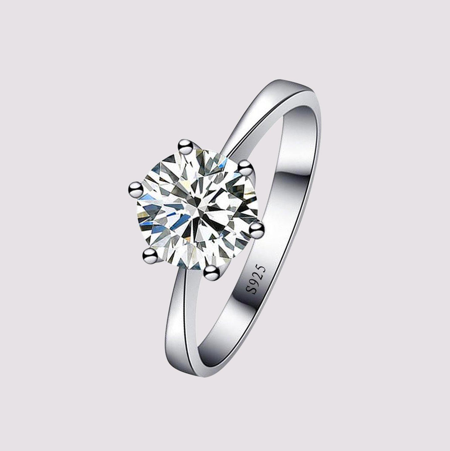 Bague Chloé ParisFlavor