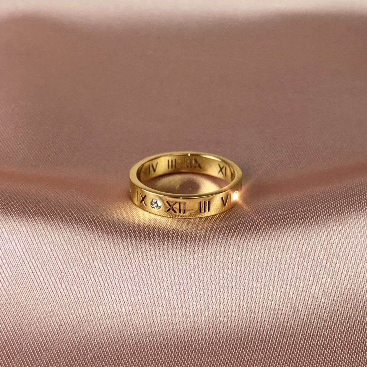 Bague Destiny Paris Flavor