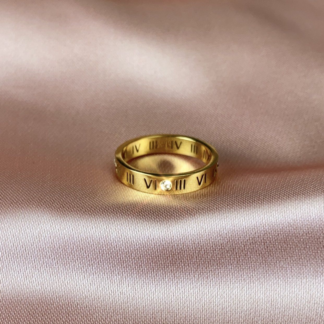 Bague Destiny Paris Flavor