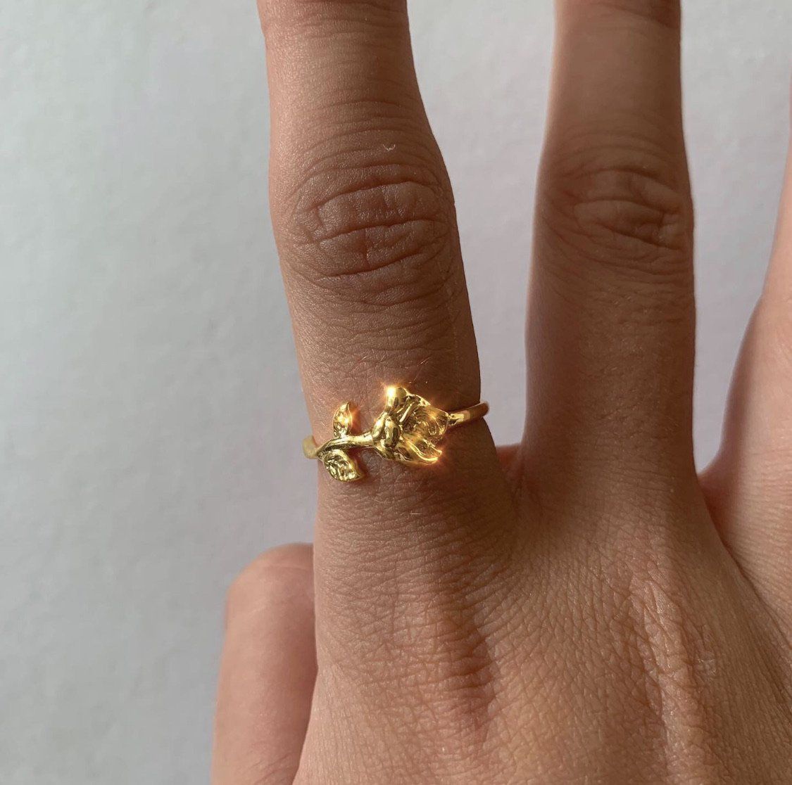 Bague Rosa ParisFlavor