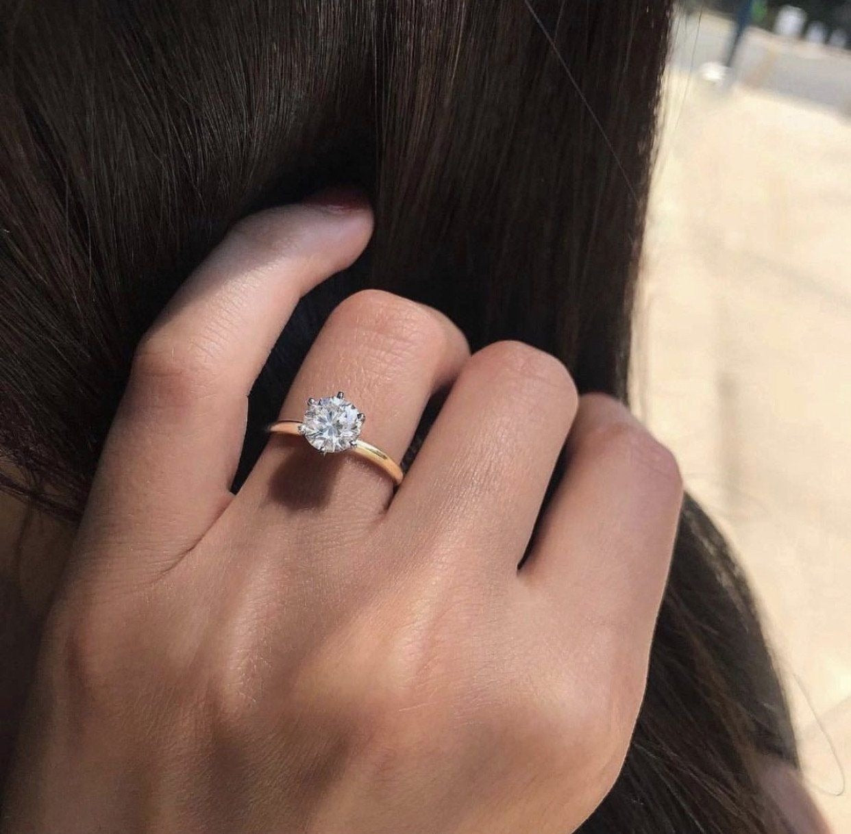 Bague Serena ParisFlavor