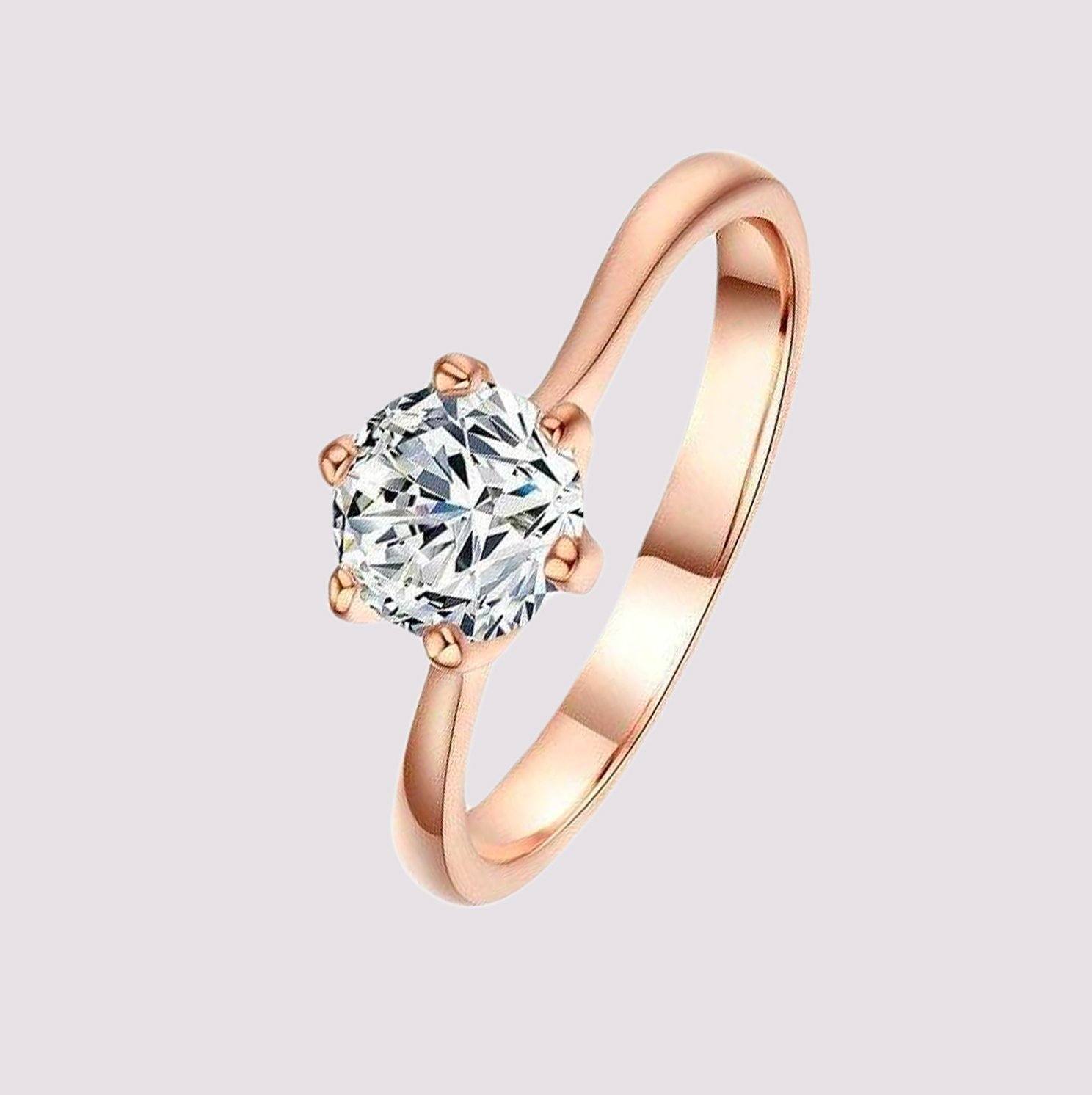 Bague Serena ParisFlavor