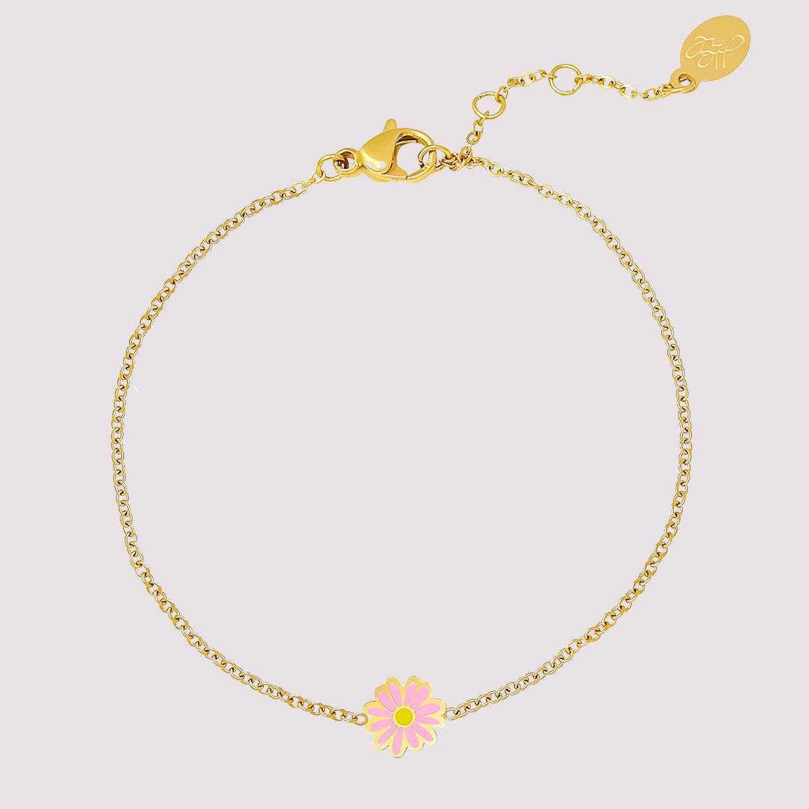 Bracelet Daisy Paris Flavor