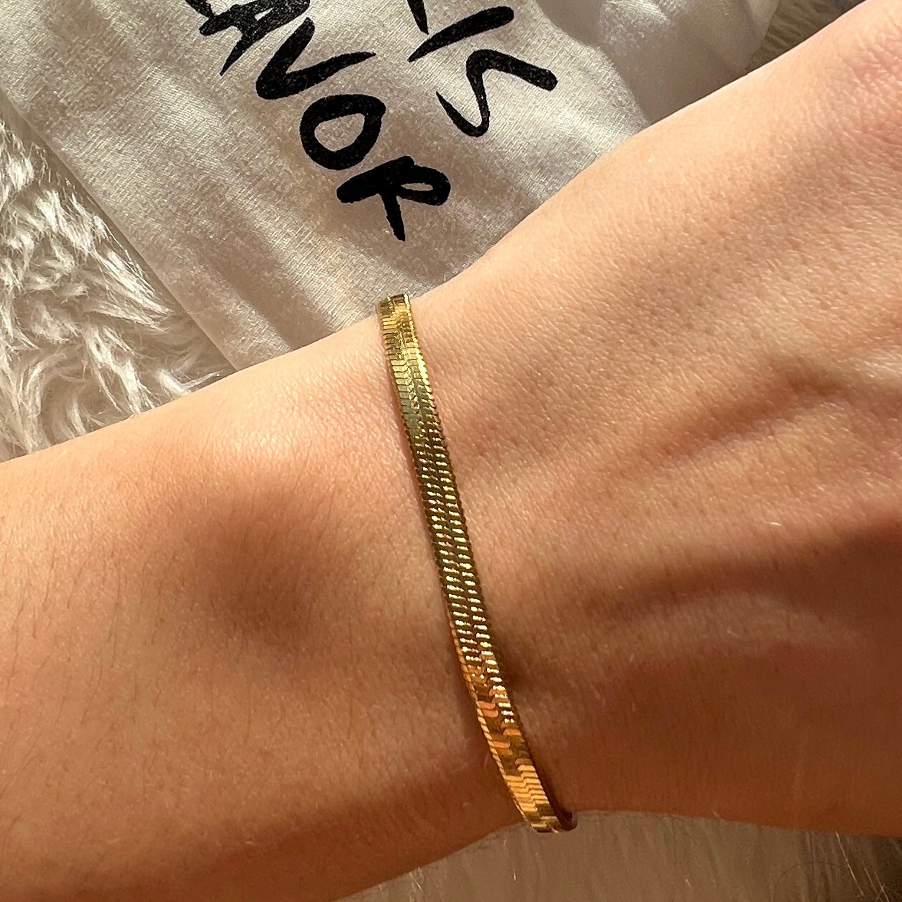 Bracelet Simple ParisFlavor