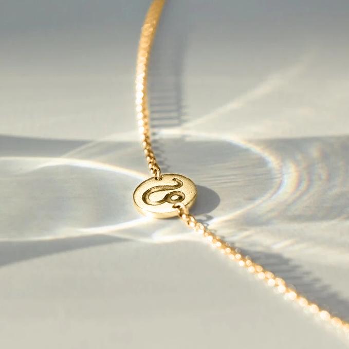 Bracelet Zodiac Paris Flavor