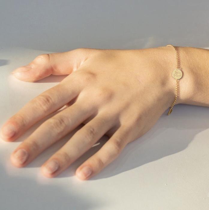 Bracelet Zodiac Paris Flavor