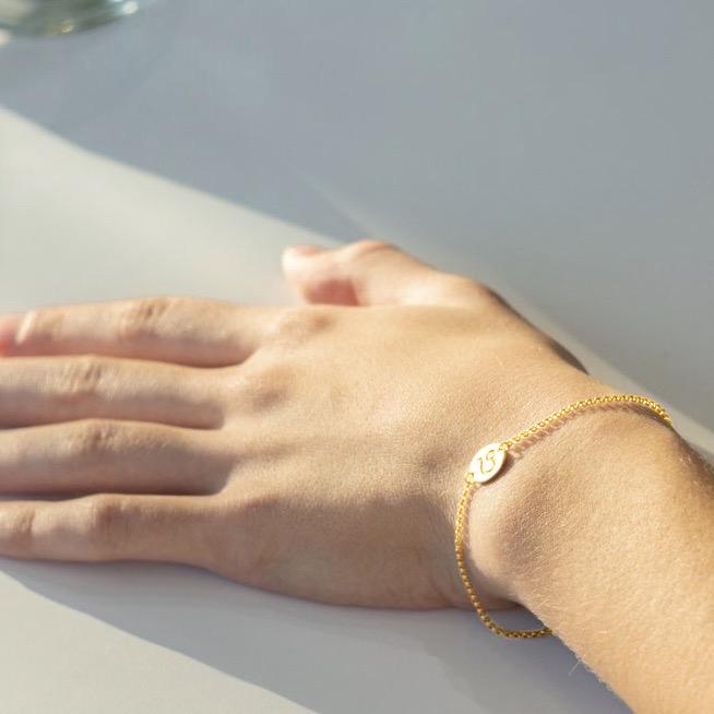 Bracelet Zodiac Paris Flavor