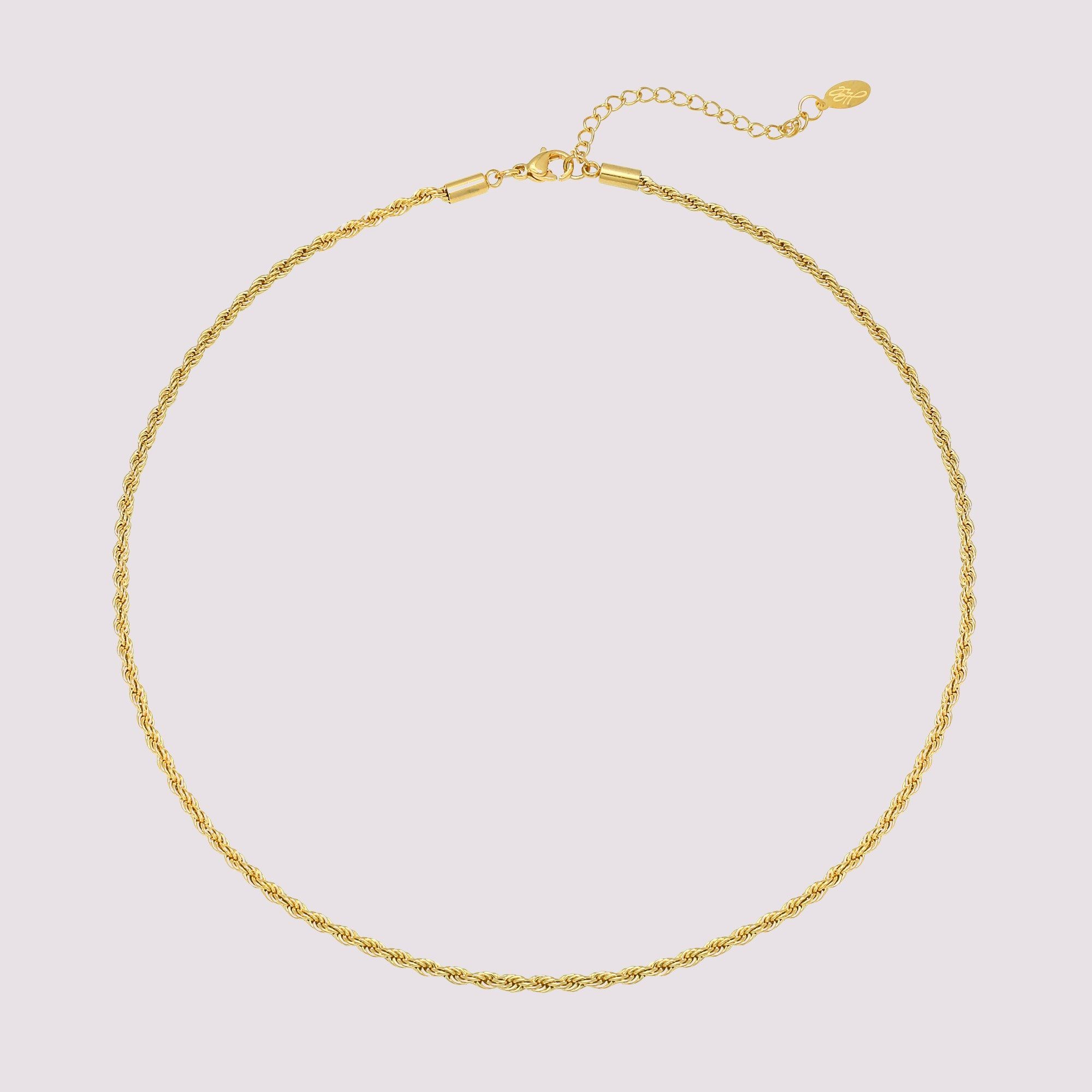 Choker Bussin Paris Flavor