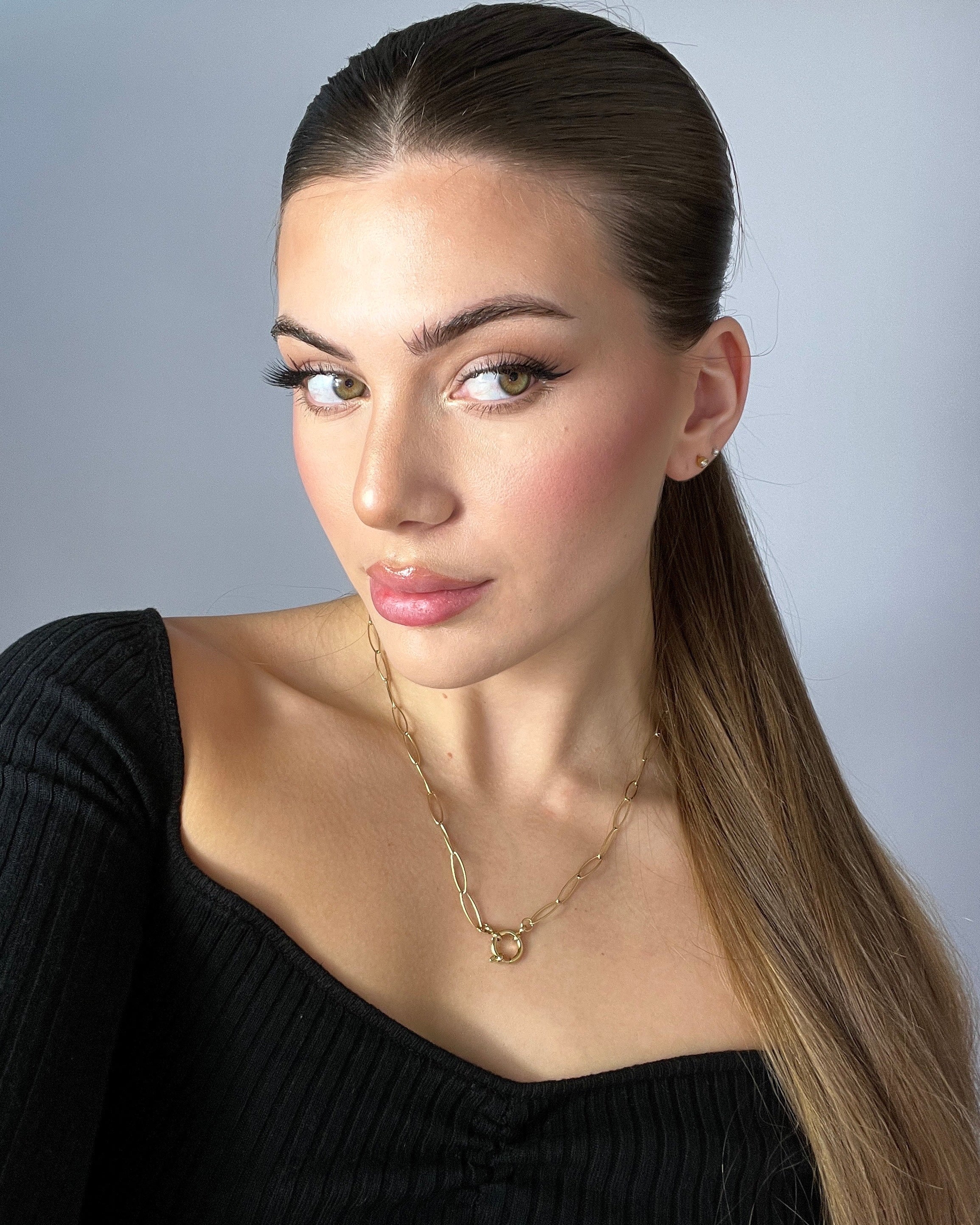 Collier Locker Paris Flavor