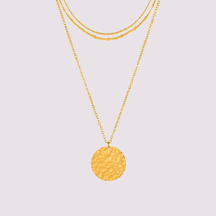 Ensemble de Colliers Sérénité