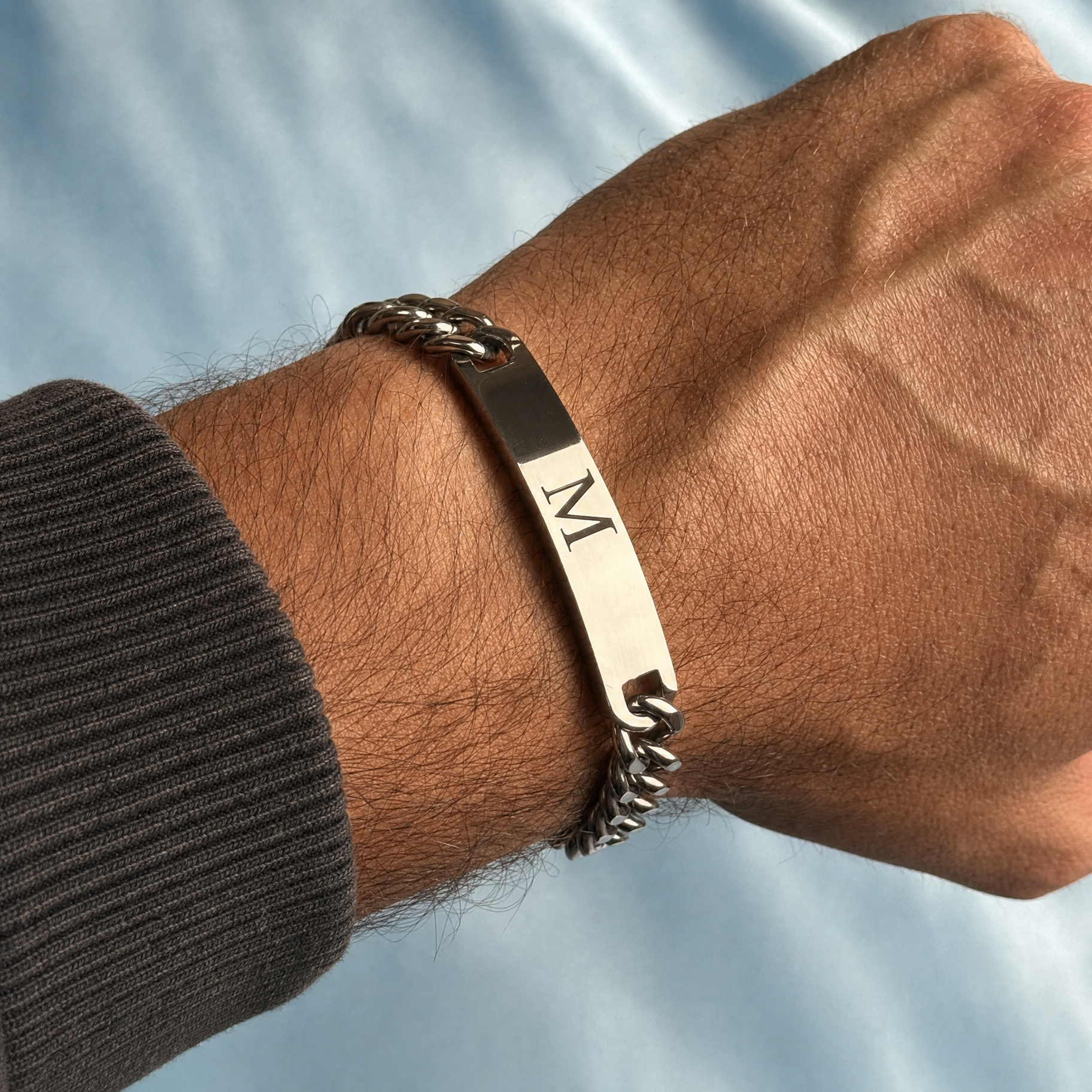 Coffret Bracelet “Au Meilleur des Papas"